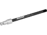 Croozer Steckachskupplung XL, Black, 12 x 167mm / 1mm