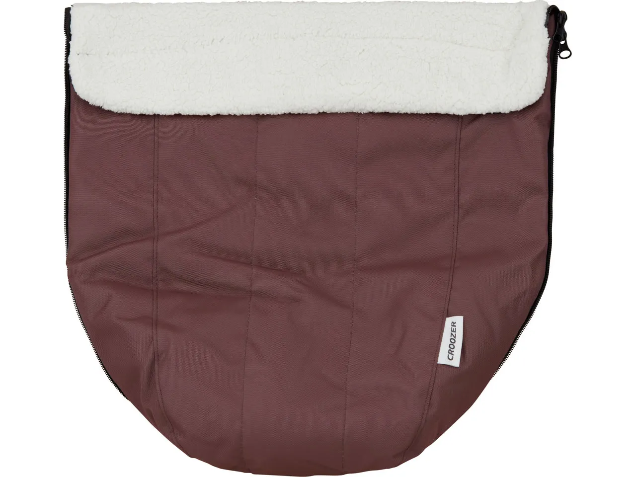 Croozer Winter-Set für Babysitz ab 2018 Kollektion Kraams Croozer Winter-Set für Babysitz ab 2018 Kollektion Kraams