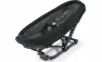 Croozer Yuuna Kid Modul: Babyliege, Schwarz