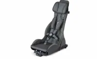 Croozer Yuuna Kid Modul: Premium Sitz Croozer Yuuna Kid Modul: Premium Sitz