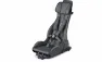 Croozer Yuuna Kid Modul: Premium Sitz, Schwarz, Premium Sitz