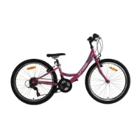 Cross Alissa 24´´ Mountainbike Cross Alissa 24´´ Mountainbike