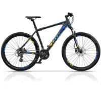 Cross Grx 8 27.5´´ Altus 2022 Mountainbike Cross Grx 8 27.5´´ Altus 2022 Mountainbike
