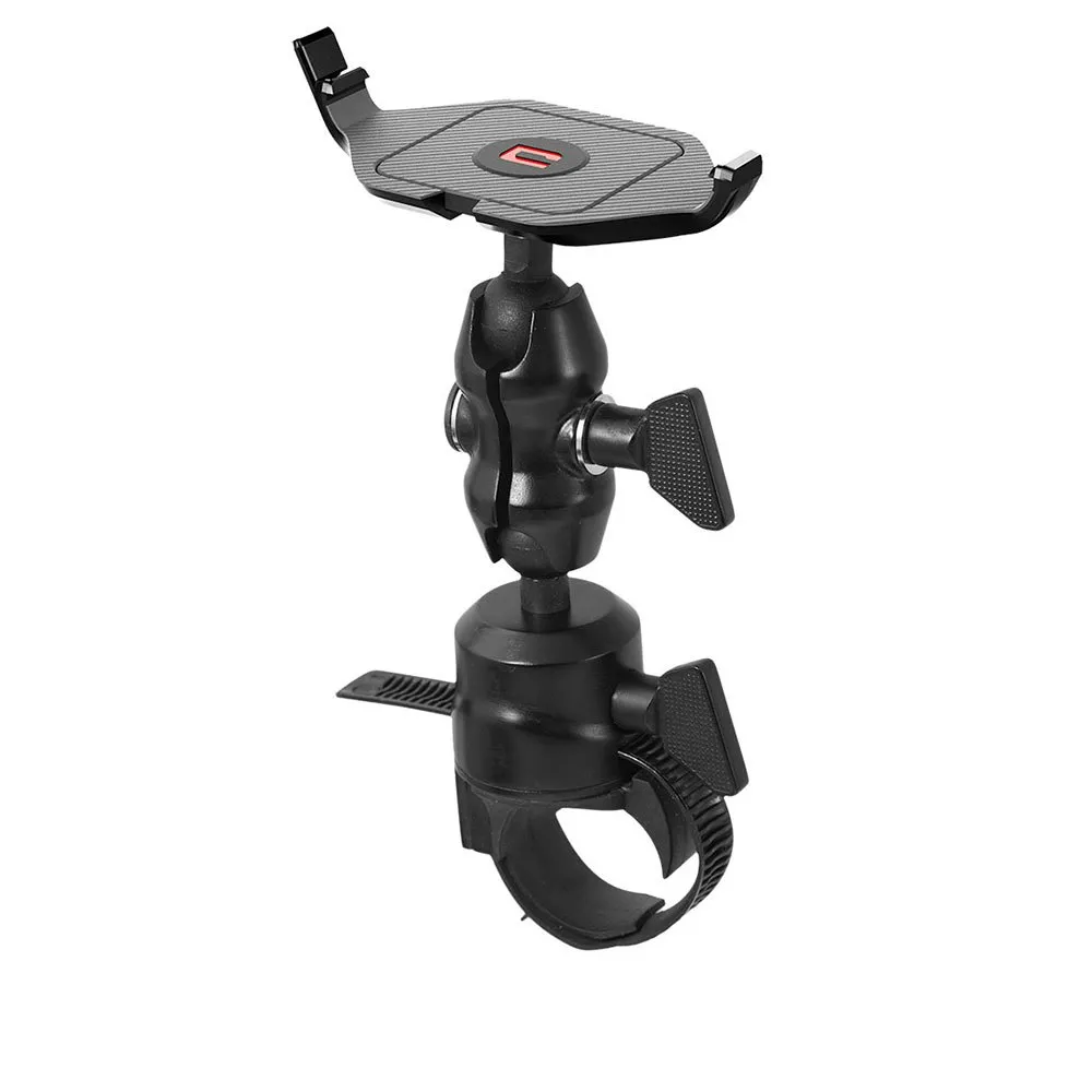 CROSSCALL X-bike Lenkertelefonhalterung, Black, One Size CROSSCALL X-bike Lenkertelefonhalterung, Black, One Size