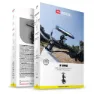 CROSSCALL X-bike Lenkertelefonhalterung, Black, One Size