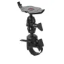 CROSSCALL X-bike Lenkertelefonhalterung, Black, One Size