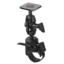 CROSSCALL X-bike Lenkertelefonhalterung, Black, One Size