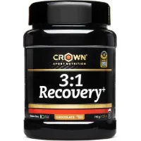 Crown Sport Nutrition 102.5 3:1 Regenerationspulver 750g Crown Sport Nutrition 102.5 3:1 Regenerationspulver 750g