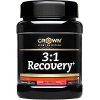 Crown Sport Nutrition 102.6 3:1 Regenerationspulver 750g Crown Sport Nutrition 102.6 3:1 Regenerationspulver 750g