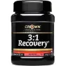 Crown Sport Nutrition 102.6 3:1 Regenerationspulver 750g, Clear, One Size