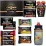 Crown Sport Nutrition Endurance Tester 3.0 Flaschenset 550ml, Black, One Size