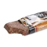 Crown Sport Nutrition Energie-riegel-box Doppelte Schokolade 60g 12 Einheiten, Black / brown, One Size