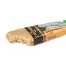 Crown Sport Nutrition Energie-riegel-box Gesalzene Erdnuss 60g 12 Einheiten, Black / brown / green, One Size