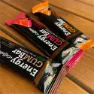 Crown Sport Nutrition Energie-riegel-box Orange 30g 12 Einheiten, Black / orange, One Size