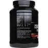 Crown Sport Nutrition Hydrolyzed Molkenproteinisolat Erdbeere 918g, Black, One Size