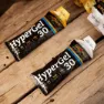 Crown Sport Nutrition Hyper 30 Hydro Neutral Schachtel Mit Energiegelen 75g 10 Einheiten