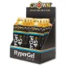 Crown Sport Nutrition Hyper 45 Neutral Schachtel Mit Energiegelen 75g 10 Einheiten