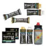 Crown Sport Nutrition Hyper Eenergy Tester Flaschenset 550ml, Black, One Size