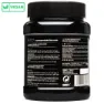 Crown Sport Nutrition Hyperdrink 45 Energetisches Neutrales Pulver 846g, Black, One Size