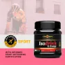 Crown Sport Nutrition Isodrink Isotonische Einzeldosis-box Beeren 32g 12 Einheiten, Black, One Size
