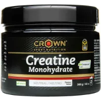 Crown Sport Nutrition Monohydrate Kreatinpulver 300g