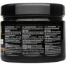 Crown Sport Nutrition Monohydrate Kreatinpulver 300g, Black, One Size
