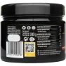 Crown Sport Nutrition Monohydrate Kreatinpulver 300g, Black, One Size