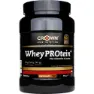 Crown Sport Nutrition Plus Molkenprotein Schokolade 871g, Black, One Size