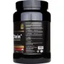 Crown Sport Nutrition Plus Molkenprotein Schokolade 871g, Black, One Size