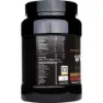 Crown Sport Nutrition Plus Molkenprotein Schokolade 871g, Black, One Size