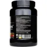 Crown Sport Nutrition Plus Molkenprotein Waffelkekse 848g, Black, One Size