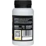 Crown Sport Nutrition Pro Kapseln Koffein 120 Einheiten, Black, One Size