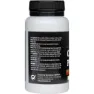 Crown Sport Nutrition Pro Kapseln Koffein 120 Einheiten, Black, One Size