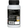 Crown Sport Nutrition Pro Salt Kapseln 60 Einheiten, Black / white, One Size