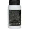 Crown Sport Nutrition Pro Salt Kapseln 60 Einheiten, Black / white, One Size