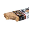 Crown Sport Nutrition Schachtel Joghurt-energieriegel 60g 12 Einheiten, Black / white, One Size