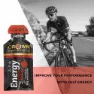 Crown Sport Nutrition Schachtel Mit Energiegelen 40g 12 Einheiten