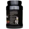 Crown Sport Nutrition Sequential Protein Chocolate Pulver 918g, Black, One Size