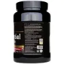 Crown Sport Nutrition Sequential Protein Pulver Erdbeere 918g, Black, One Size