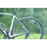 Crud Road Racer Mk3 Schutzblech, Black, One Size