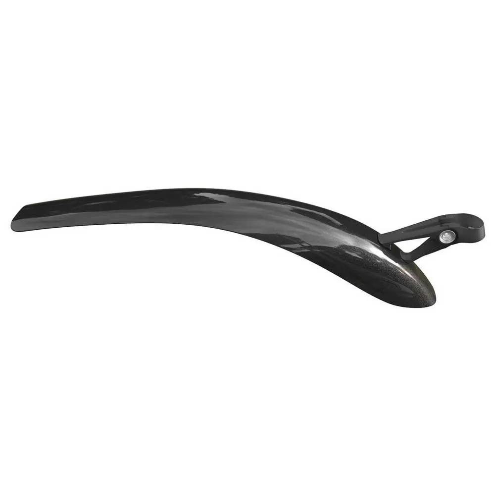 Crud Xl Heckschutzblech, Black, One Size Crud Xl Heckschutzblech, Black, One Size