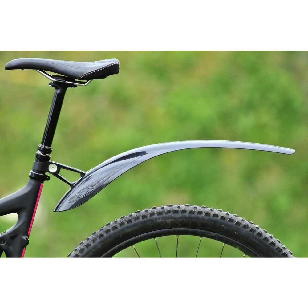 Crud Xl Heckschutzblech, Black, One Size Crud Xl Heckschutzblech, Black, One Size