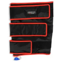 Cryopush 360°-kniebandage Für Kryotherapie Cryopush 360°-kniebandage Für Kryotherapie
