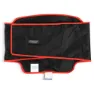 Cryopush Hüftgurt Für Kryotherapie, Black / red, One Size