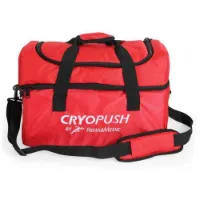 Cryopush Kryotherapie-transporttasche Cryopush Kryotherapie-transporttasche