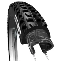 CST Bft C-1752 Dual Eps Tubeless 29´´ X 2.25 Mtb-reifen CST Bft C-1752 Dual Eps Tubeless 29´´ X 2.25 Mtb-reifen