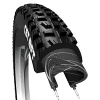 CST Bft C1752 20´´ X 4.00 Steifer Mtb-reifen CST Bft C1752 20´´ X 4.00 Steifer Mtb-reifen
