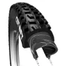 CST Bft C1752 20´´ X 4.00 Steifer Mtb-reifen, Black, 20" x 4.00