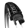CST Bft Dual Compound 60 Tpi Tubeless 27.5´´ X 2.25 Mtb-reifen, Black, 27.5" x 2.25
