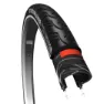CST Breaker 22 Tpi 700c X 45 Steifer Rennradreifen, Black, 700C x 45
